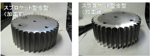 自社PR