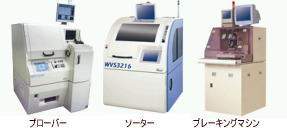 主な製品名・生産品名または業務・サービスなど
