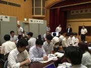 会場の様子2