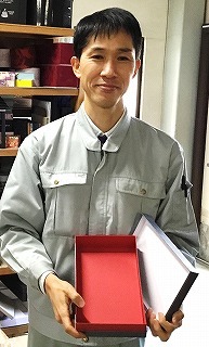 佐野紙工芸