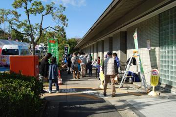 シゴトニア風景4